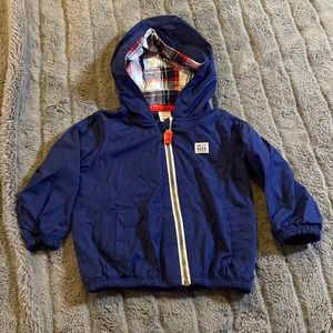 Carters 18 Month Blue Jacket